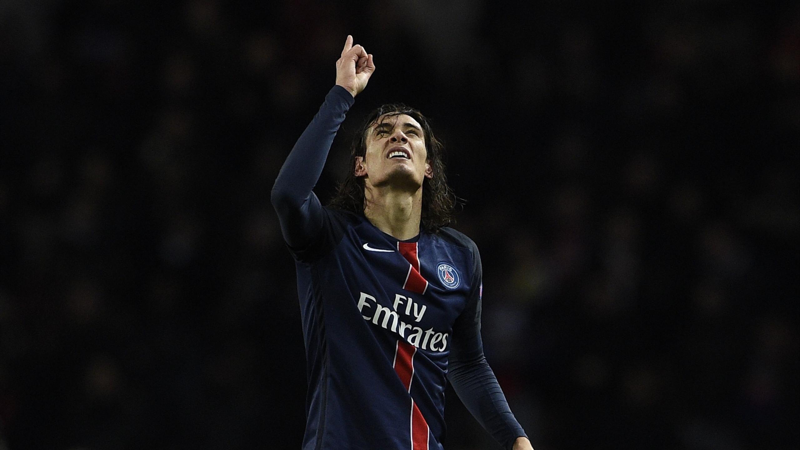 Edinson Cavani 2018 Wallpapers - Wallpaper Cave