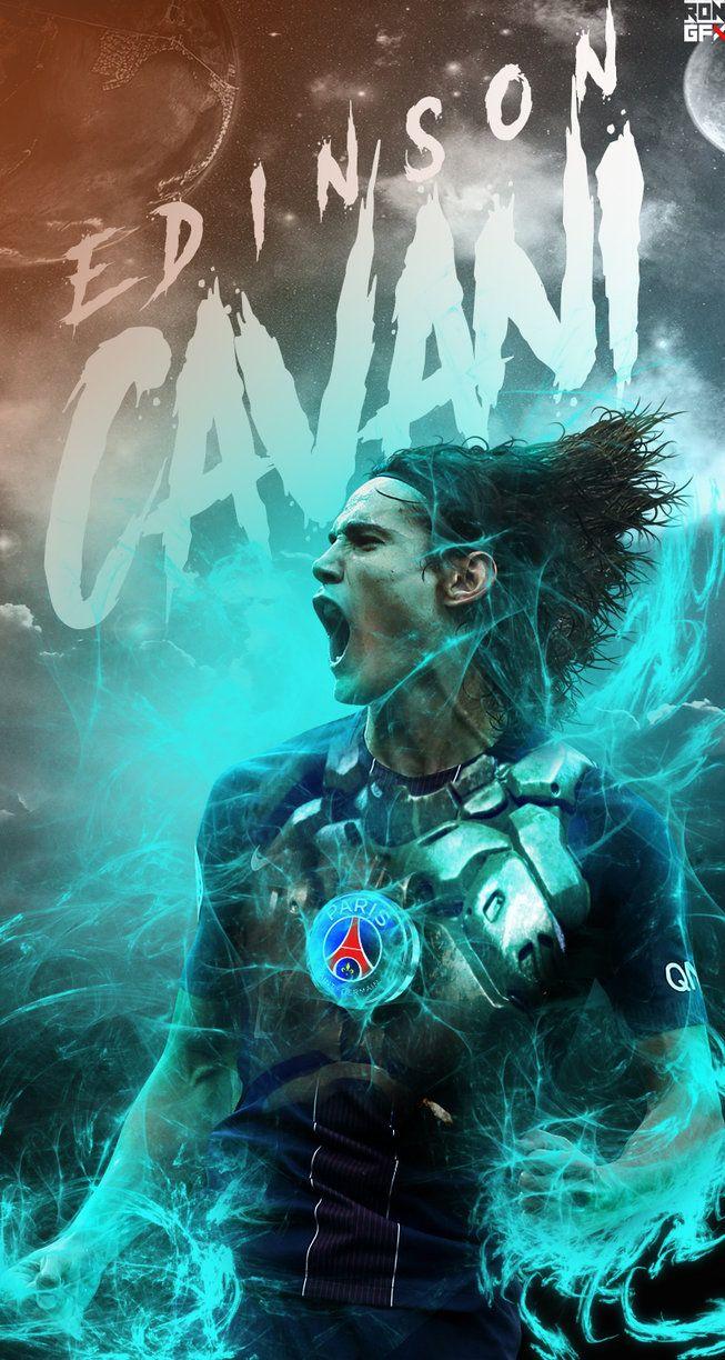 Cavani HD Wallpaper