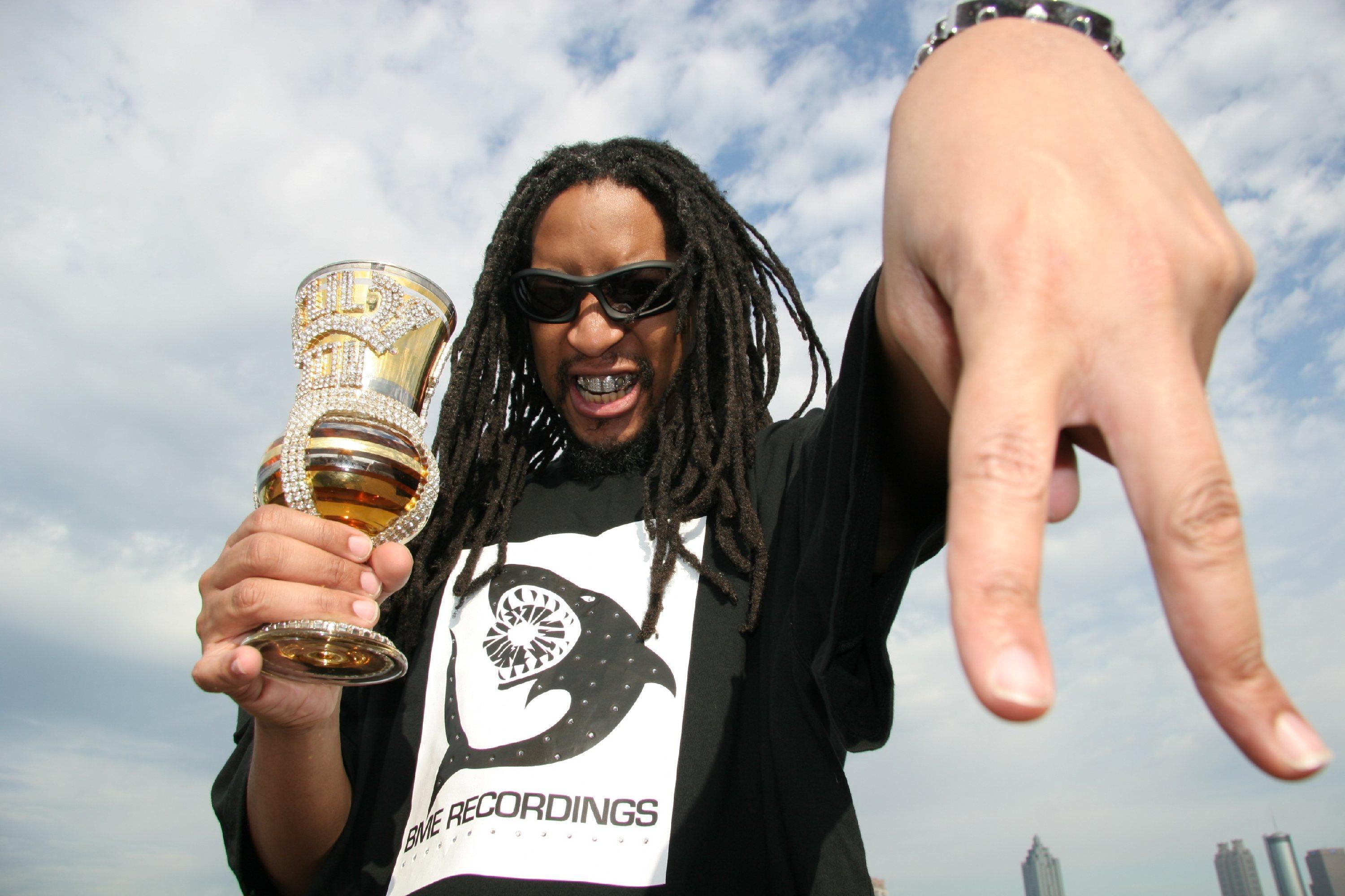 Lil Jon Wallpaper Image Photo Picture Background