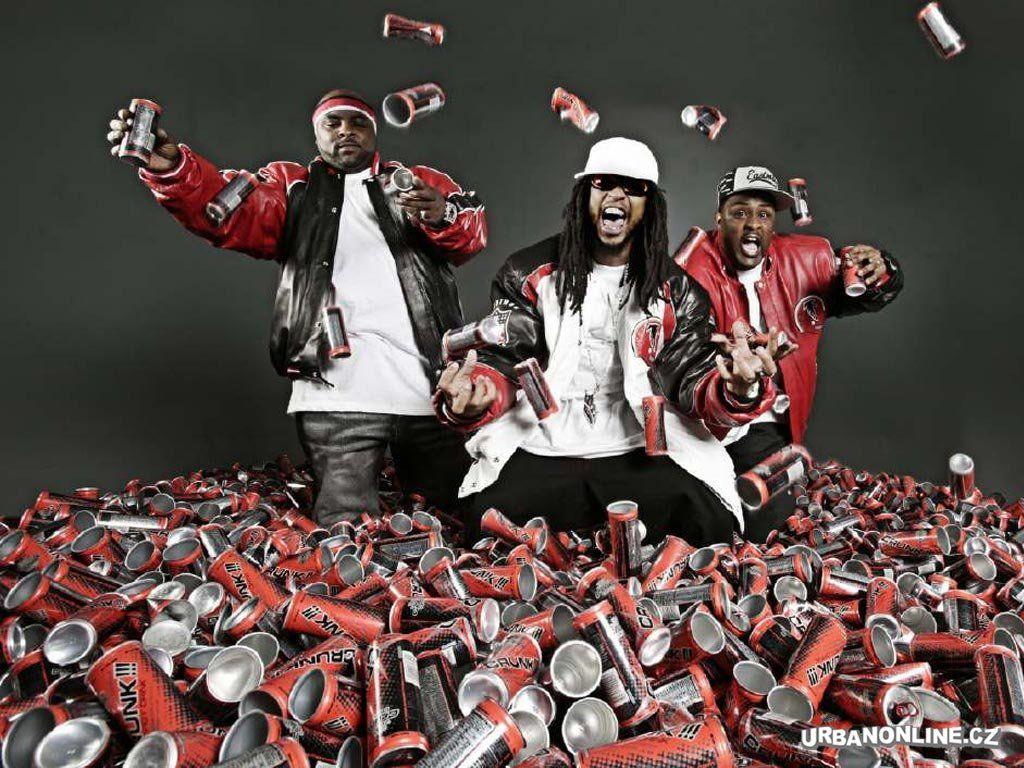 Lil Jon & The East Side Boyz Wallpapers - Wallpaper Cave