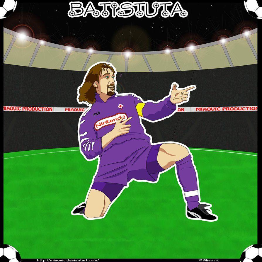 Batistuta