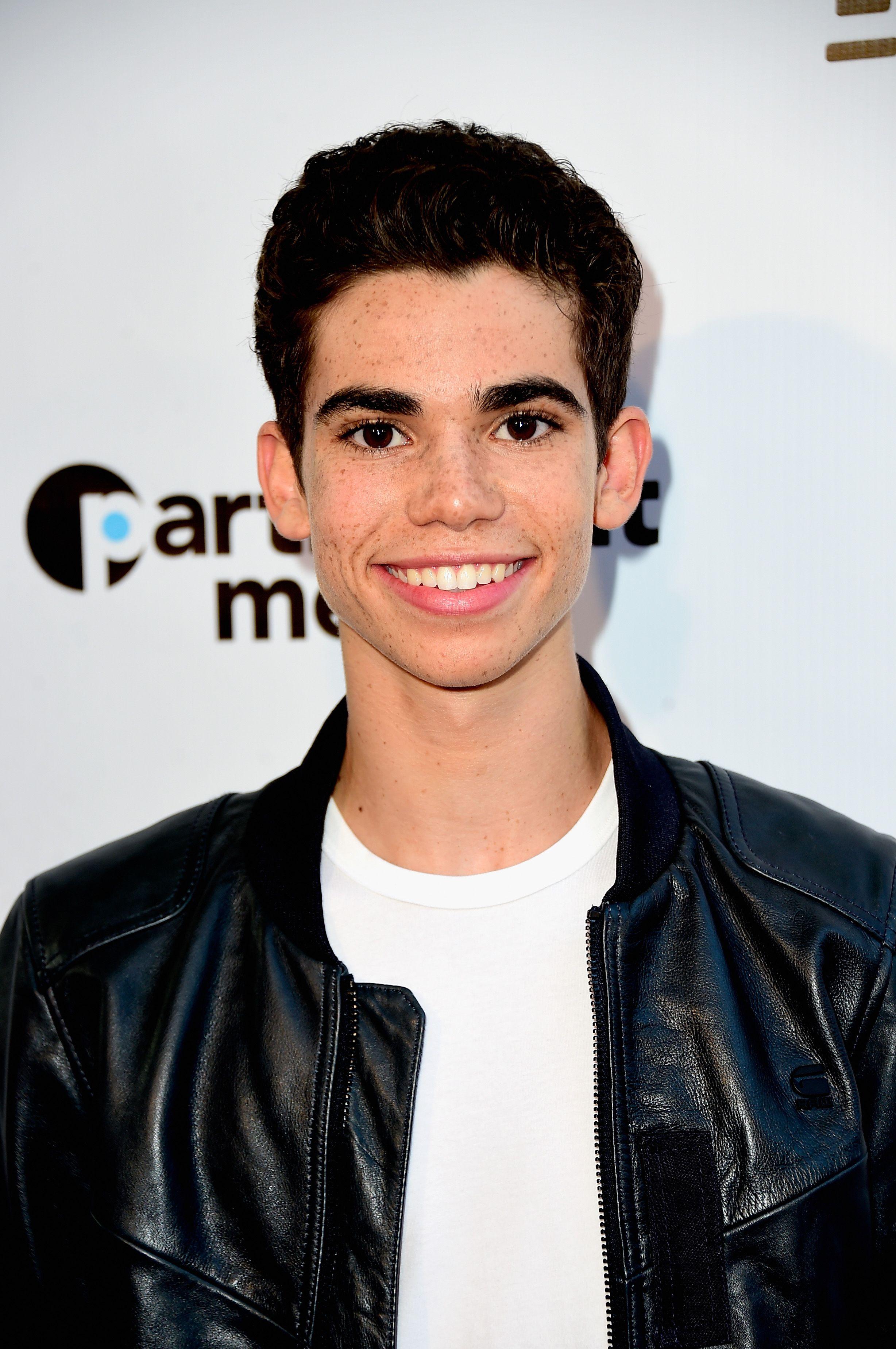 Cameron Boyce wallpapers, Celebrity, HQ Cameron Boyce pictures