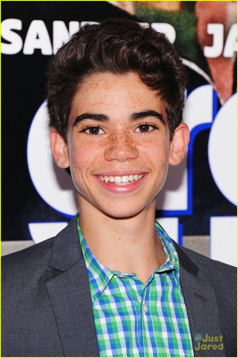 Pictures of Cameron Boyce