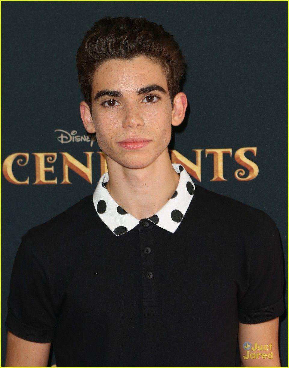 Cameron Boyce Wallpapers - Wallpaper Cave