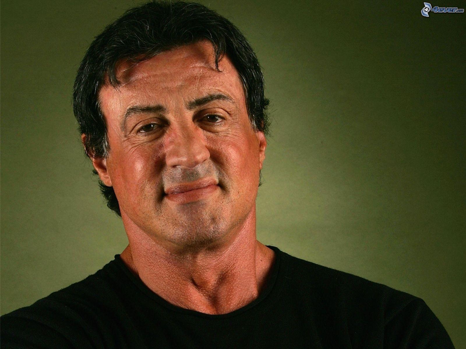 Sylvester Stallone 2018 Wallpapers Wallpaper Cave