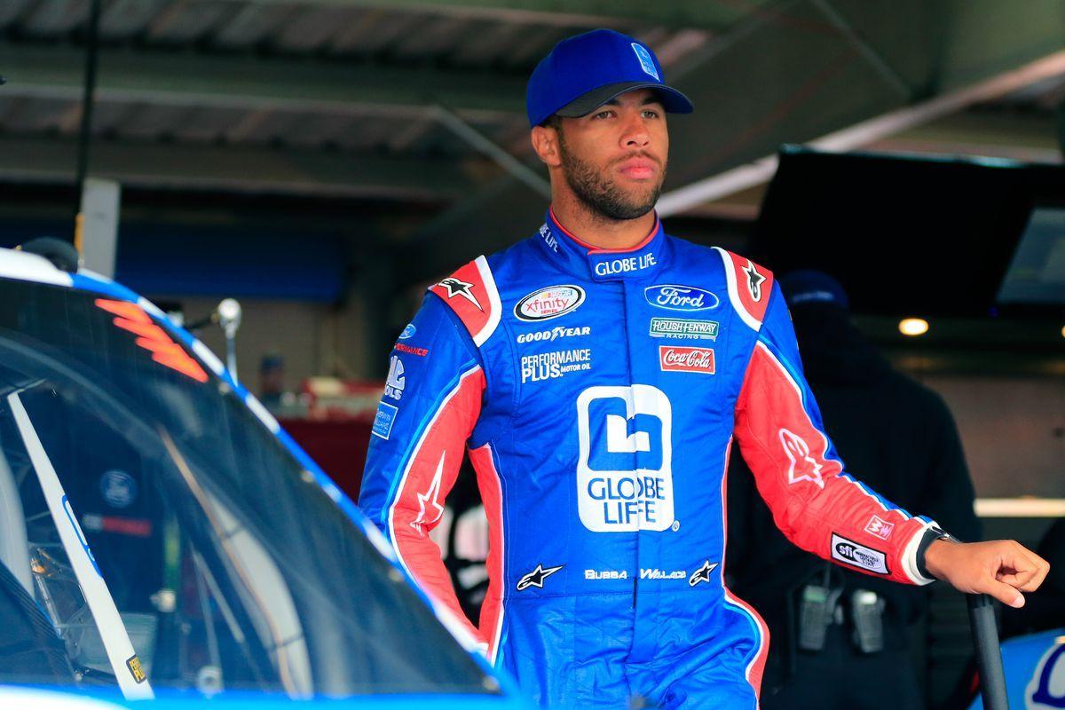 Darrell Wallace Jr. Wallpapers - Wallpaper Cave