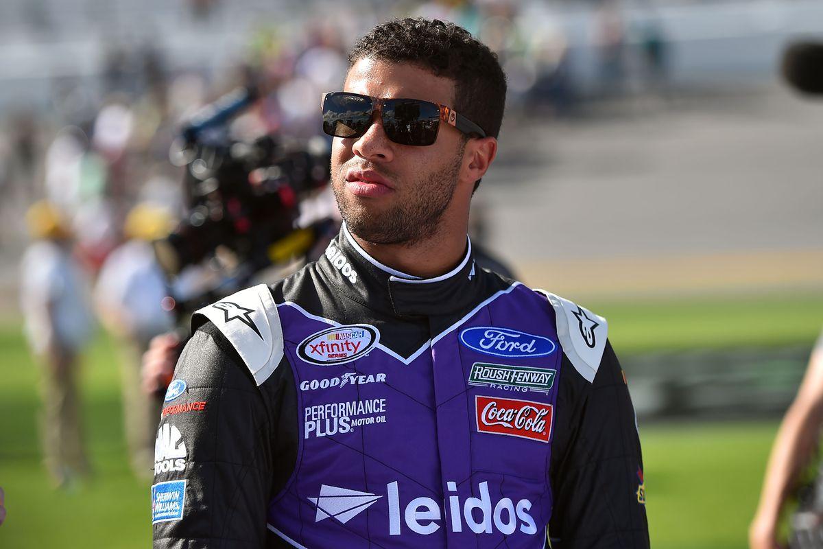 Darrell Wallace Jr. Wallpapers - Wallpaper Cave