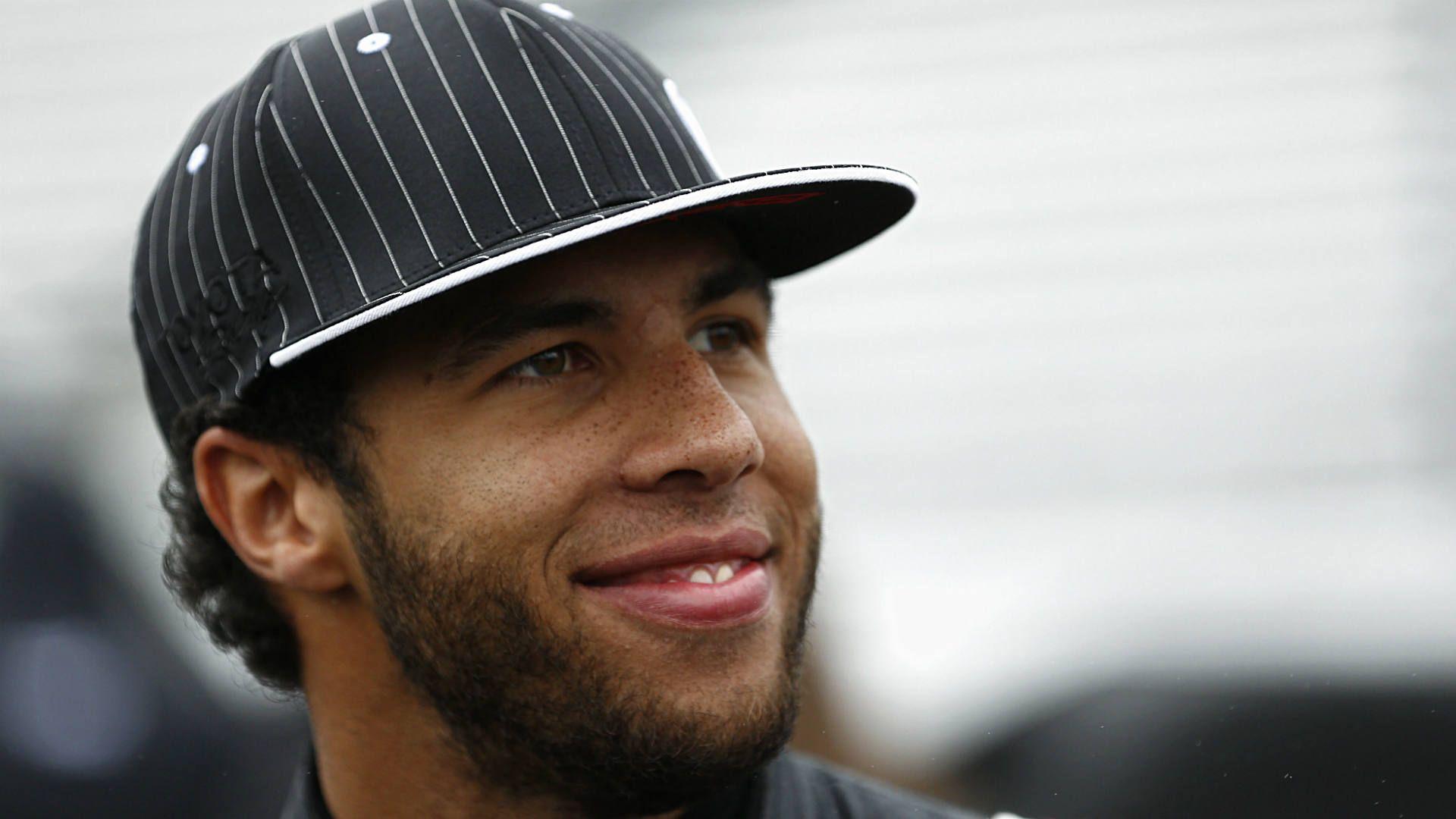 Darrell Wallace Jr., Ryan Blaney among young stars still looking