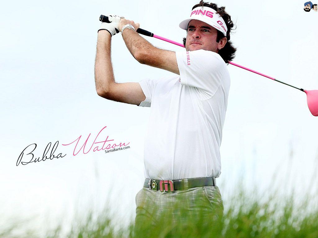 Bubba Watson Wallpapers - Wallpaper Cave