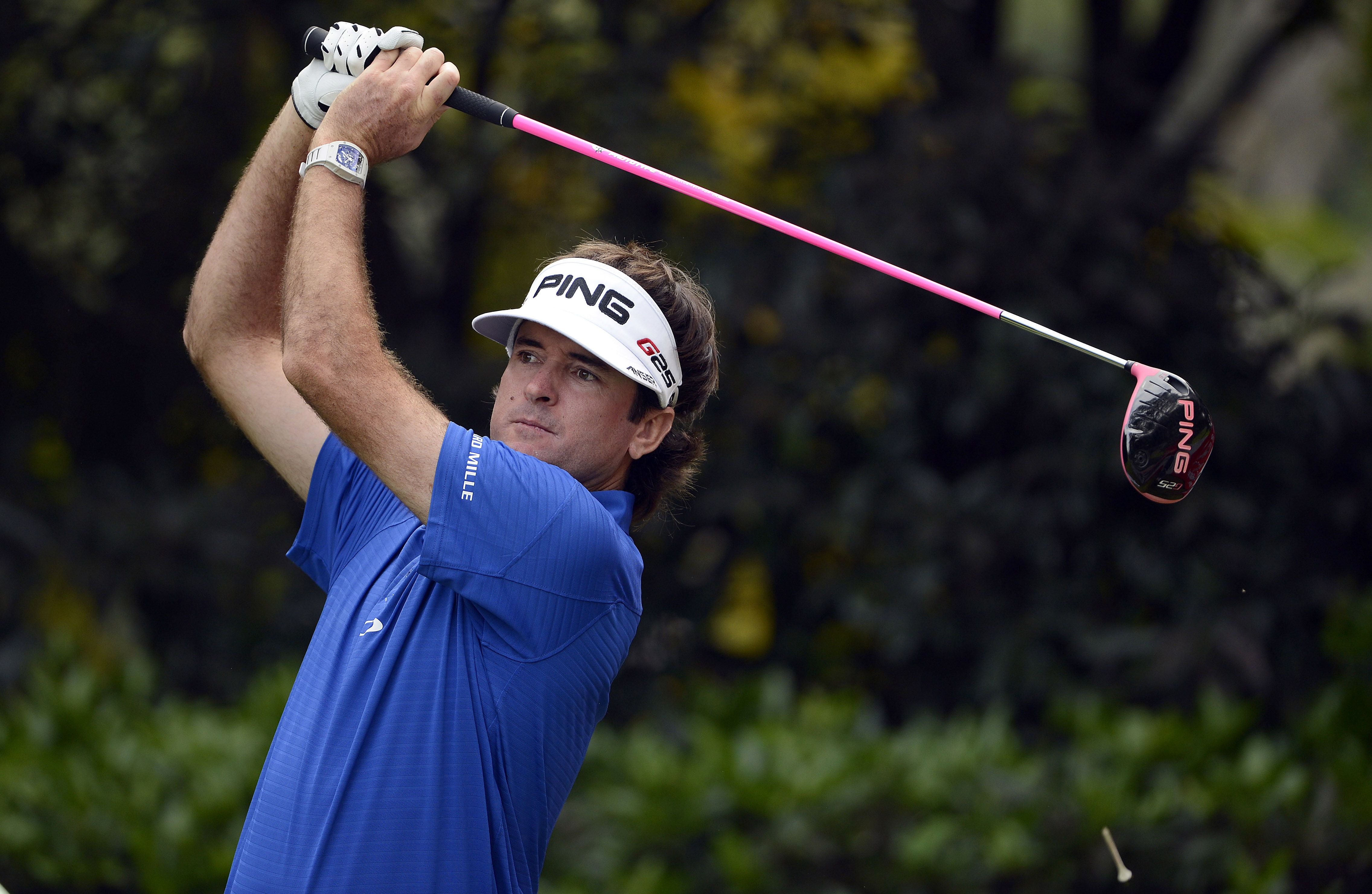 Bubba Watson Wallpapers - Wallpaper Cave