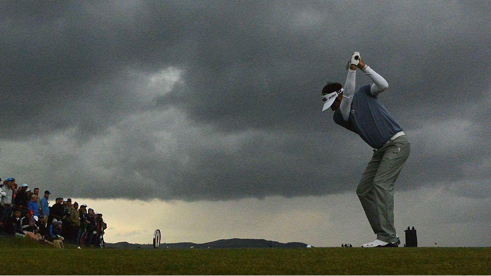 Bubba Watson Wallpapers - Wallpaper Cave