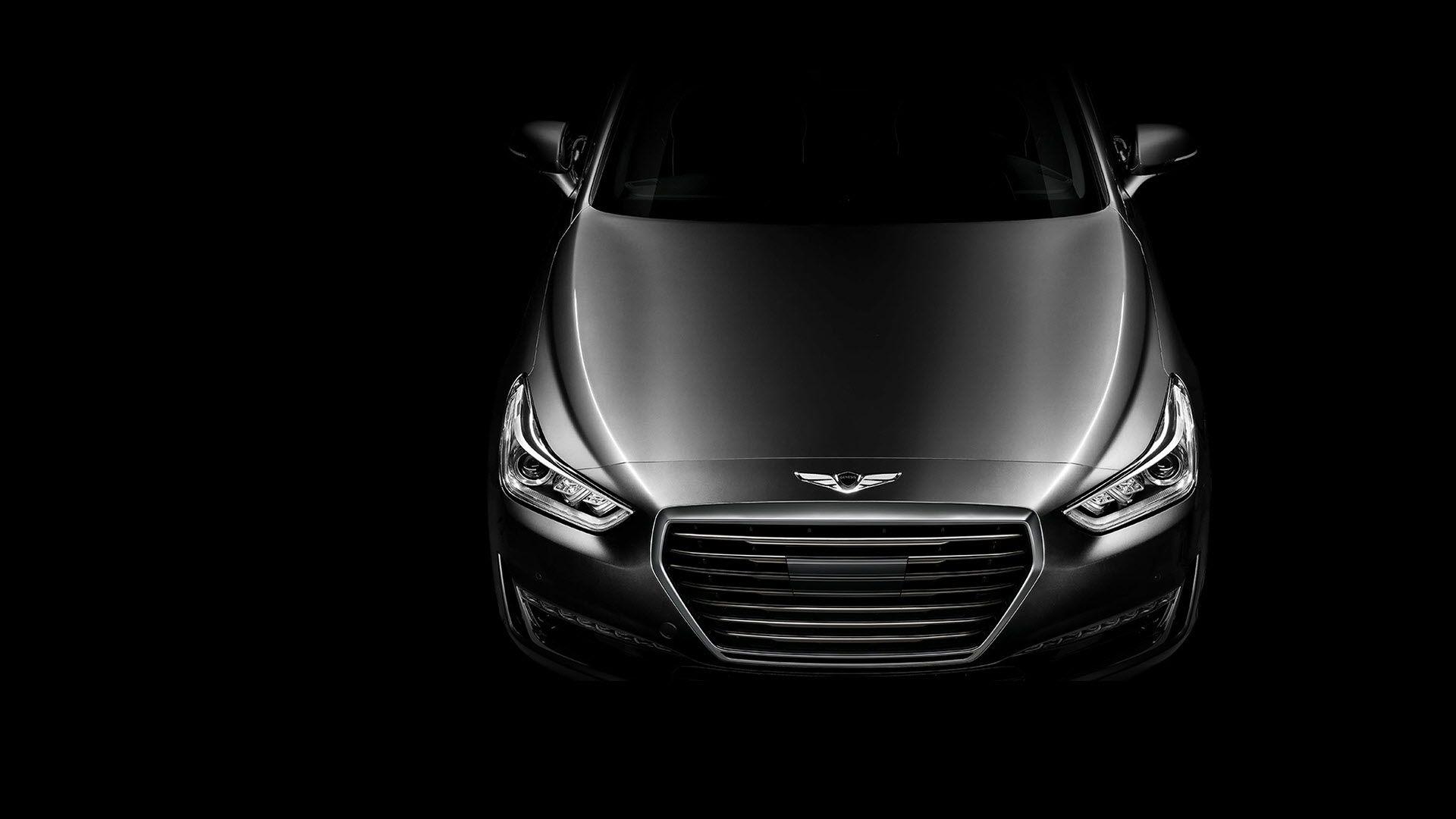 Build your own Genesis G90. Select model colors and specs