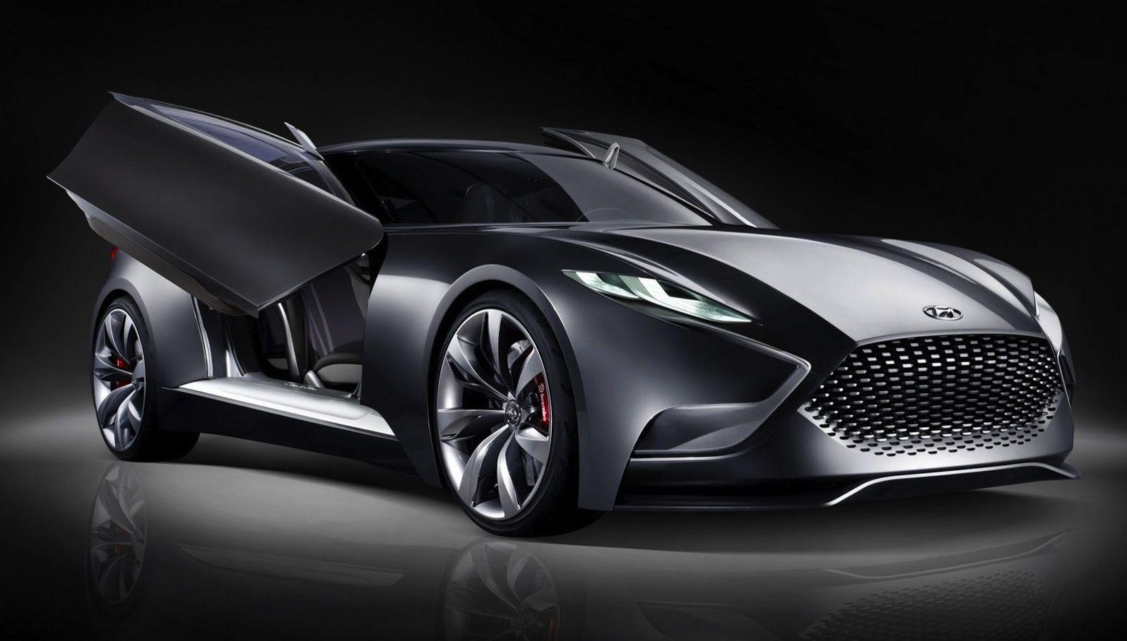 Hyundai Genesis Coupe, To bring motoring enthusiasts to