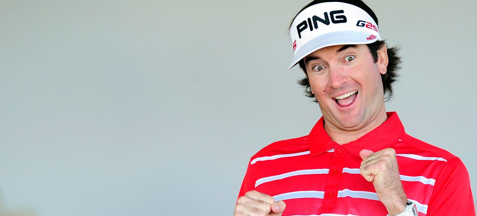 Bubba Watson Wallpapers - Wallpaper Cave