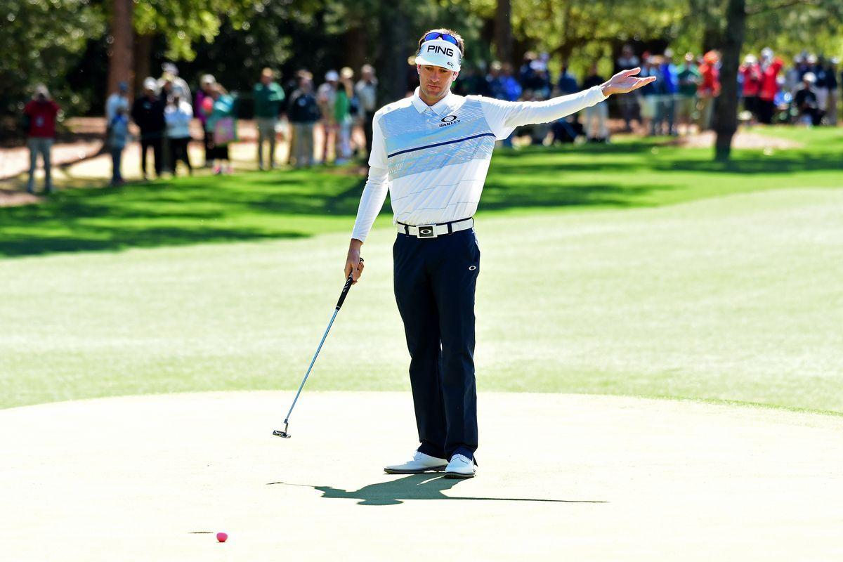 Masters 2017: Bubba Watson Misses First Ever Cut At Augusta