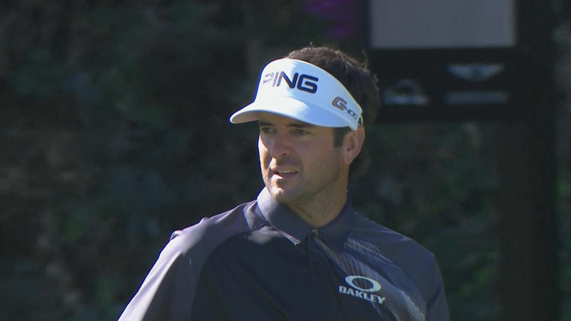 Bubba Watson Wallpapers - Wallpaper Cave