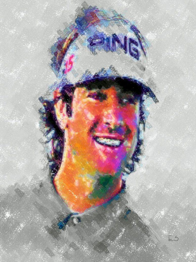 Bubba Watson