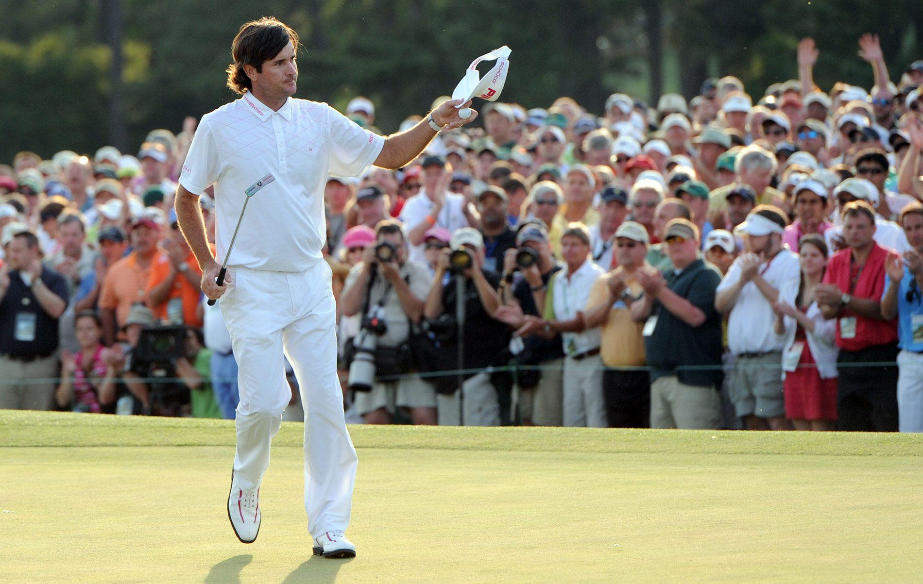 Bubba Watson Wallpapers - Wallpaper Cave