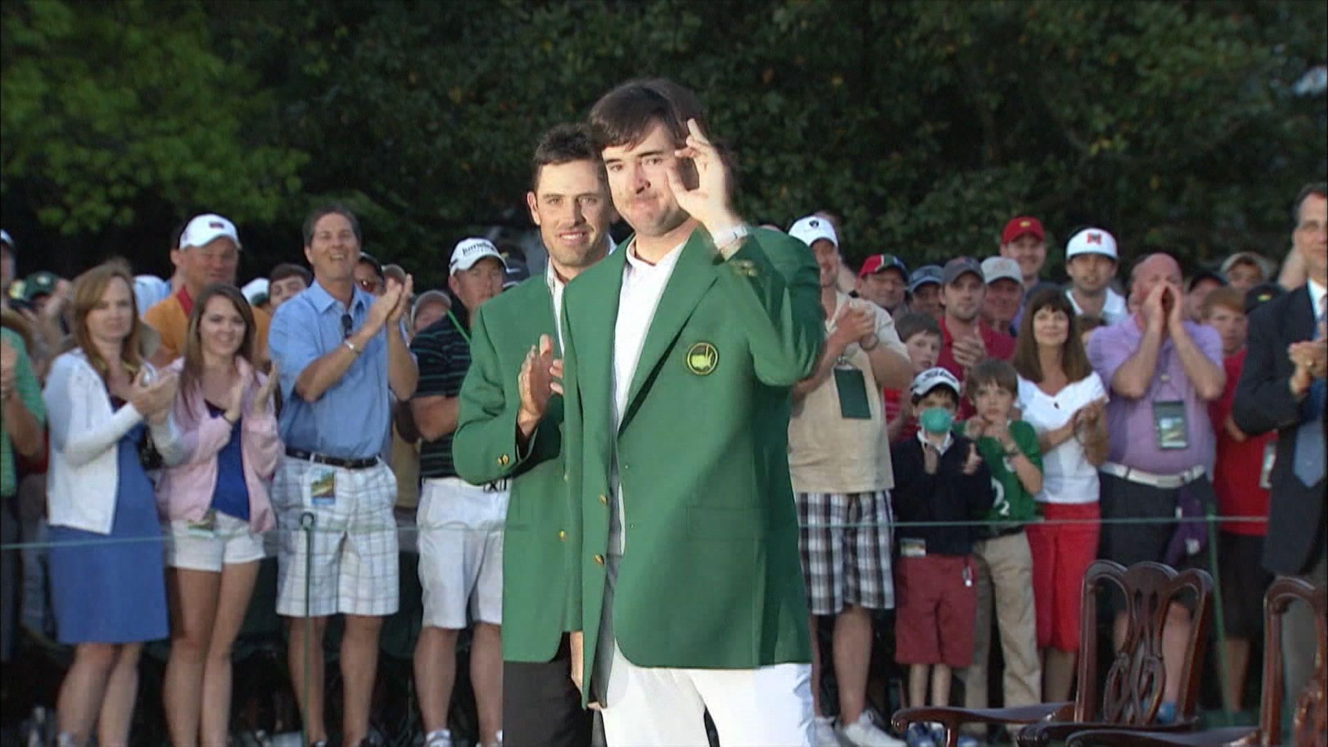 Bubba Watson Wallpaper Wallpaper Collections