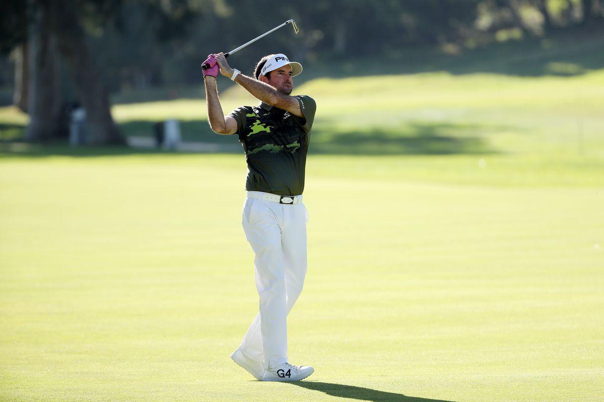 Bubba Watson Wallpapers - Wallpaper Cave