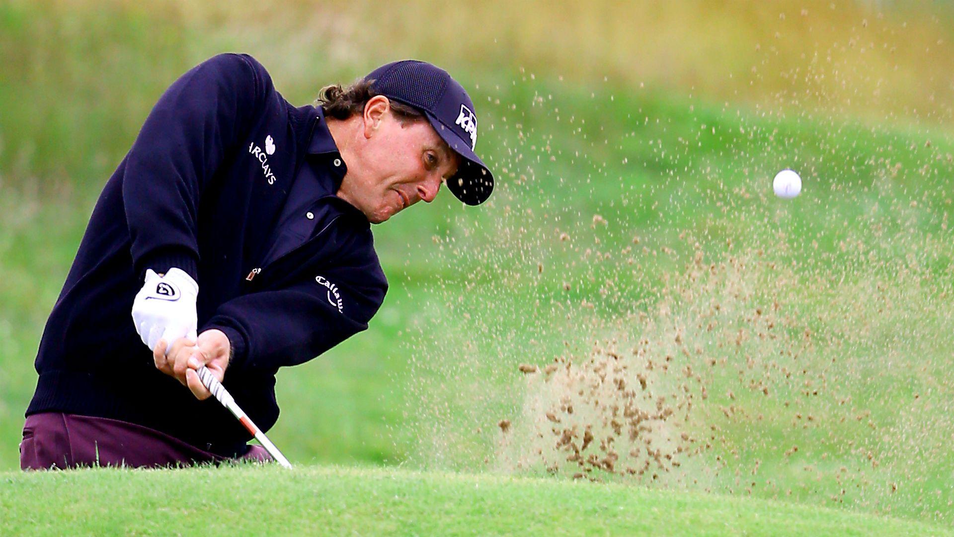 Phil Mickelson Player Golf wallpaper HD 2016 in Golf