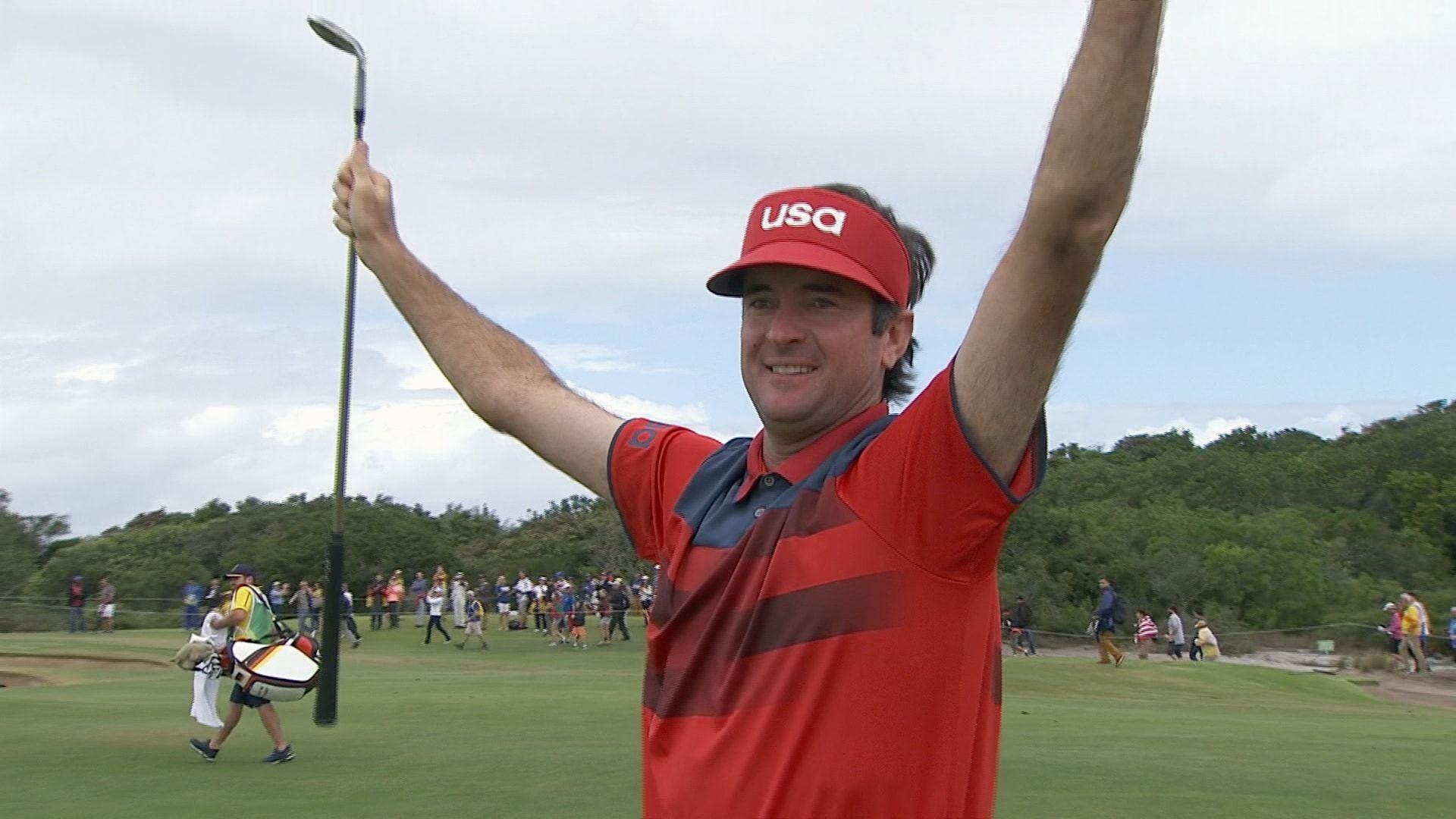 Bubba Watson Wallpapers - Wallpaper Cave