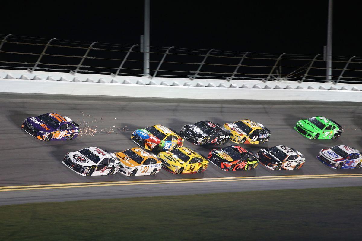 Daytona 500 schedule 2018: Times, TV schedule, events, and online