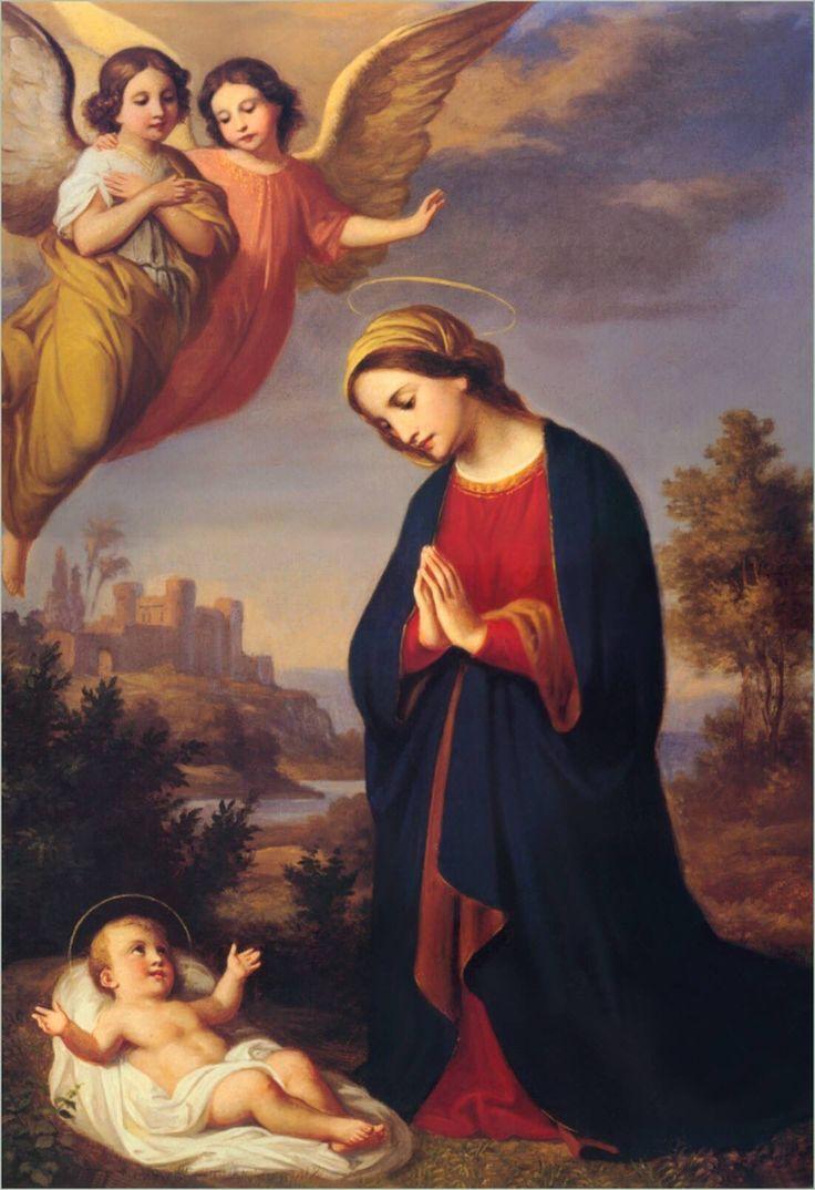 best The Most Blessed Mother Mary image