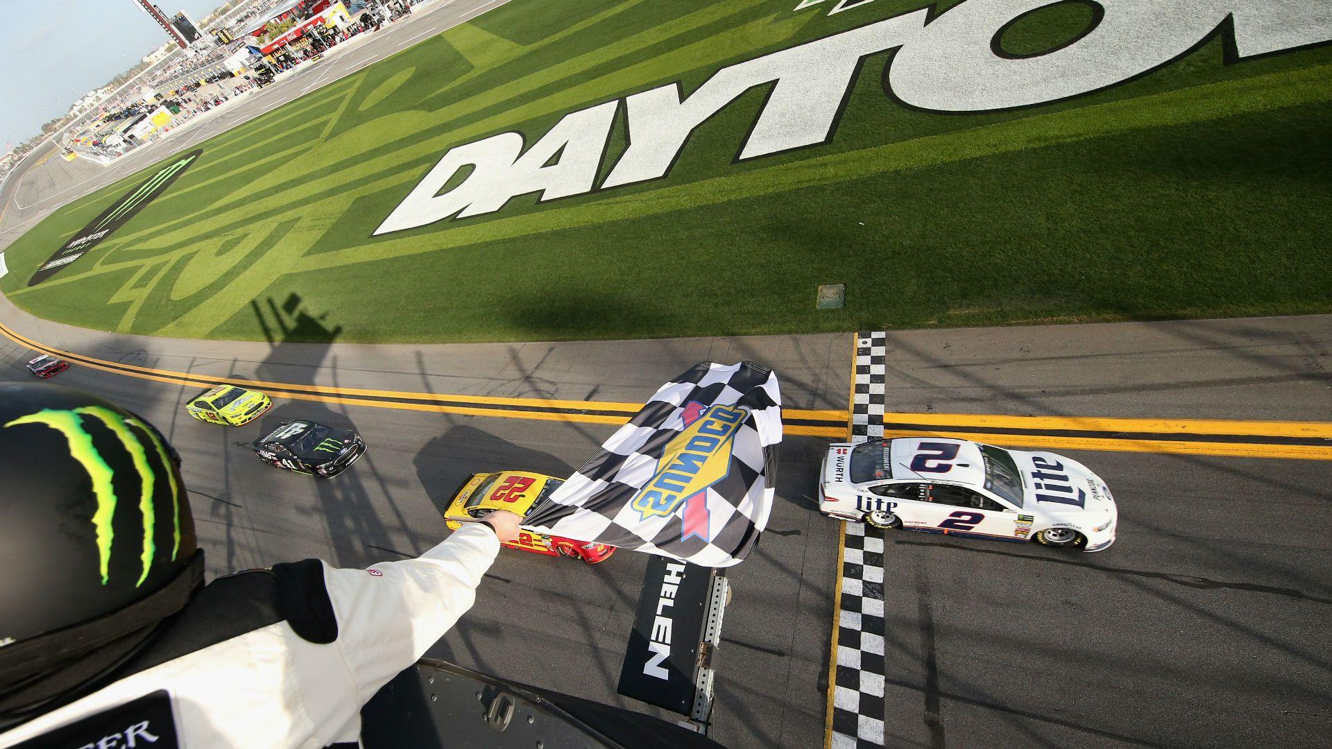 Daytona 500 picks: In predicting 2018 race, might as well throw