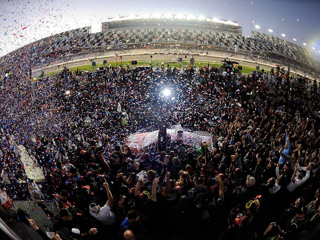 Reasons to Come to the DAYTONA 500 International Speedway
