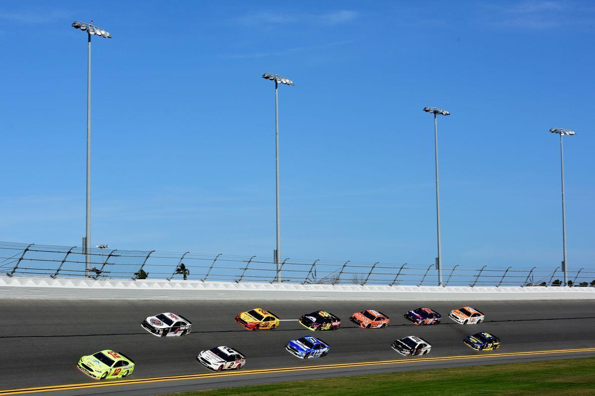 Daytona 500 qualifying: Time, TV schedule, and format