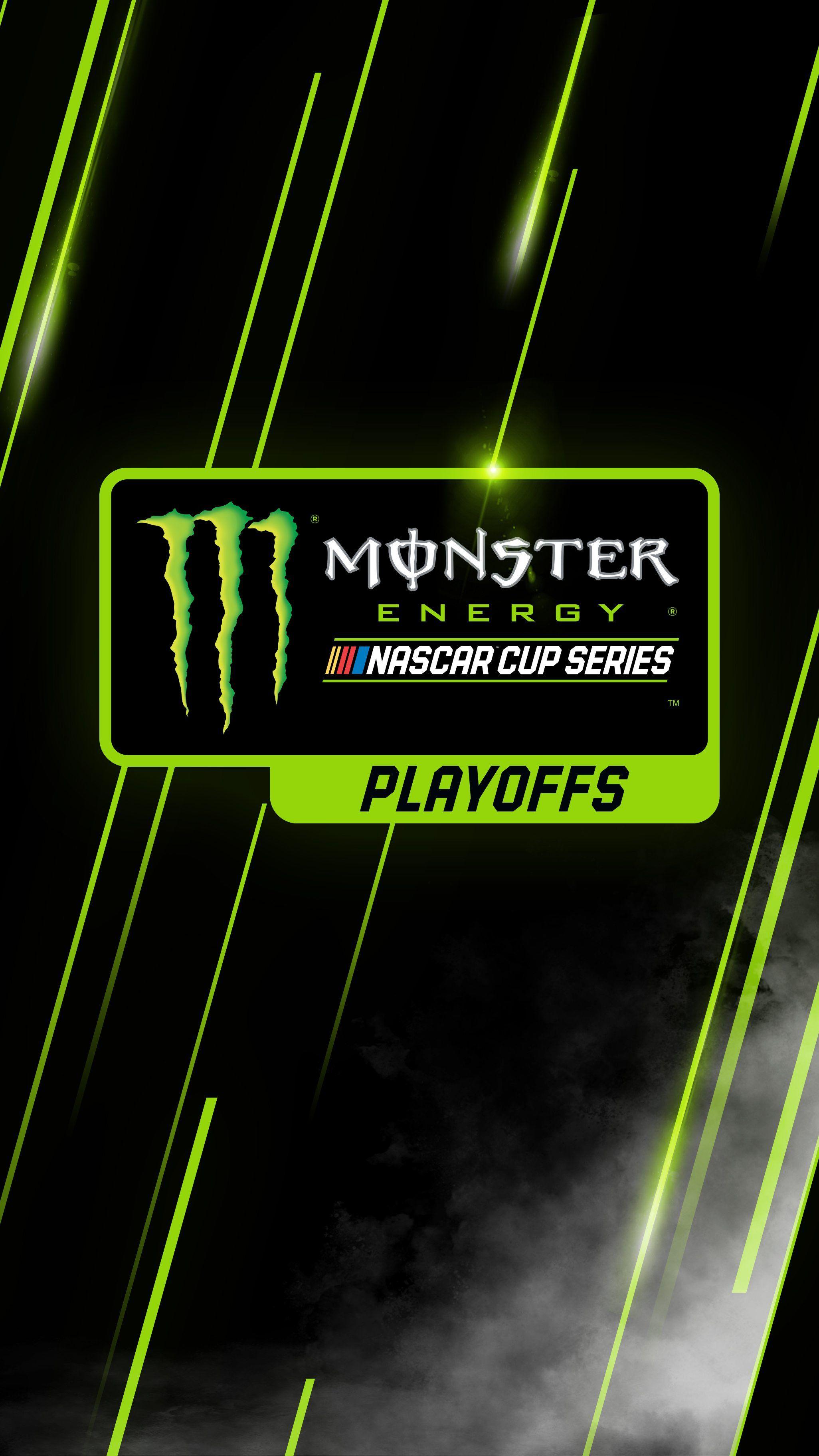 NASCAR Playoffs wallpaper, home screens available now