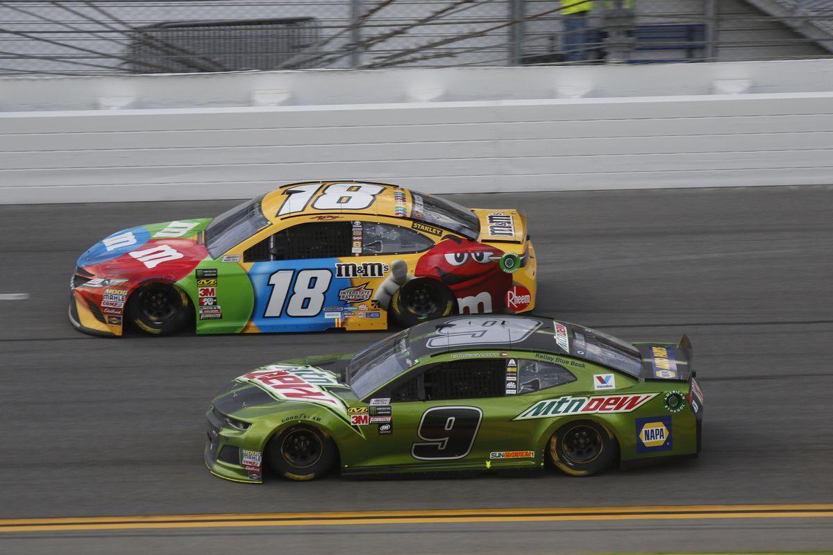 Can Am Duels 2018 Live Stream: How To Watch Daytona 500 Qualifying