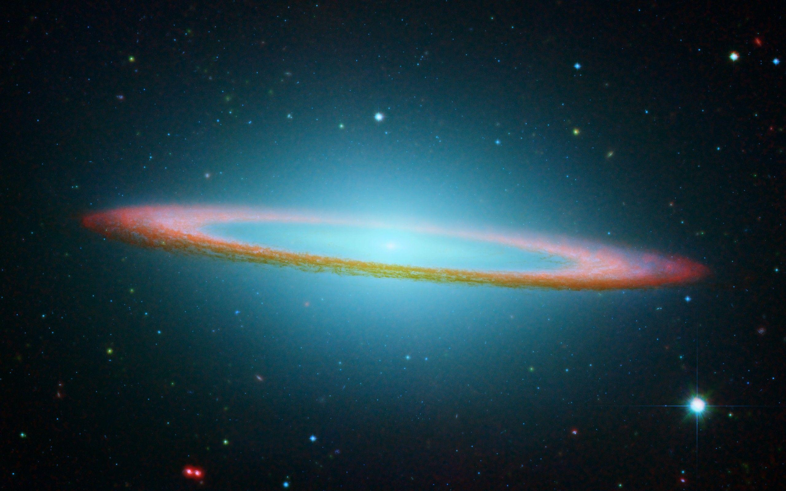 galaxias galaxia del espacio exterior # 2023465