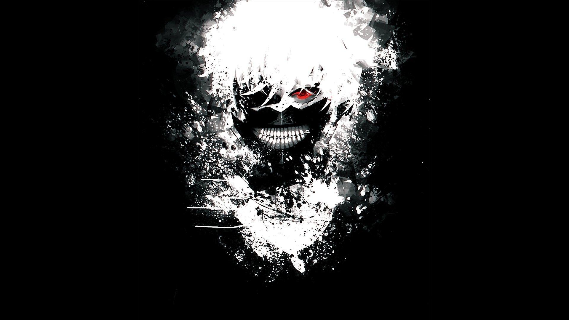 Tokyo Ghoul Wallpaper HD