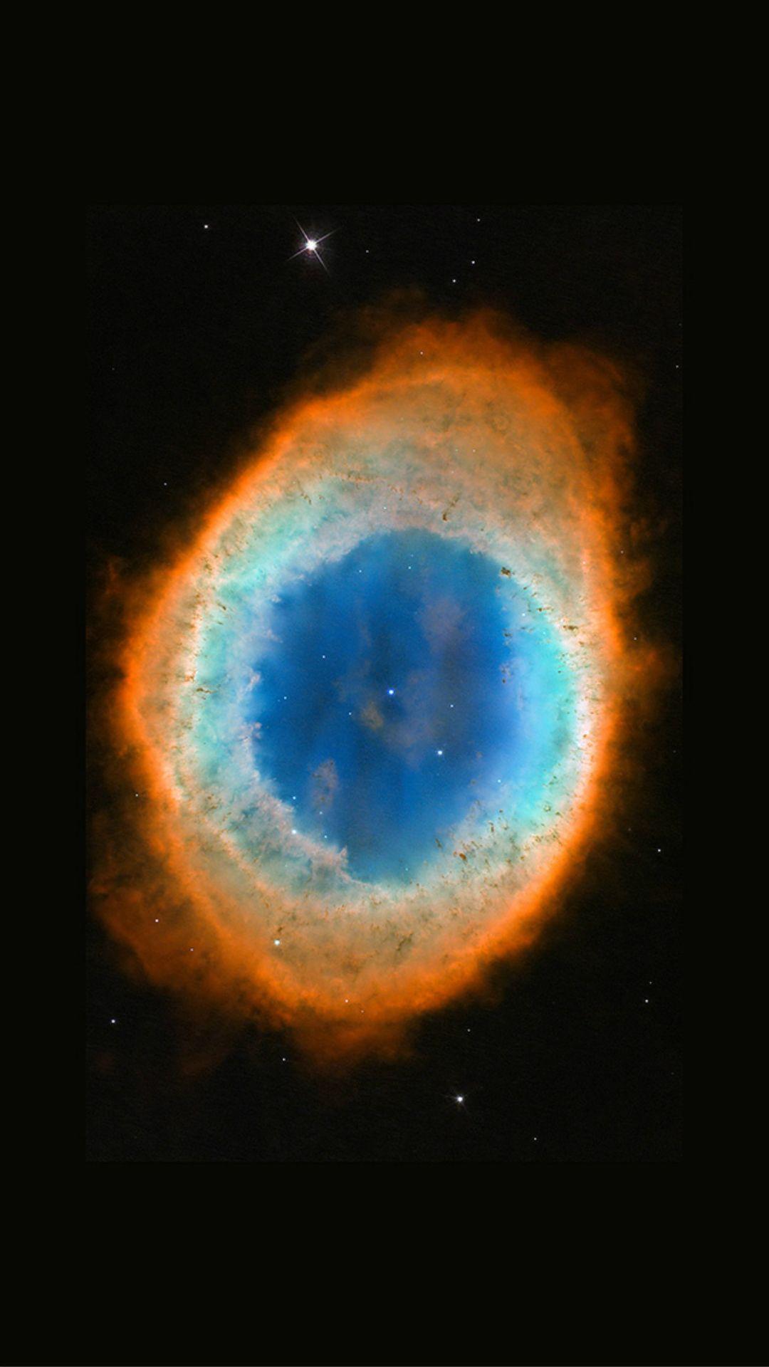 Gods Eye Nebula Messier #iPhone #plus #wallpaper. iPhone 6