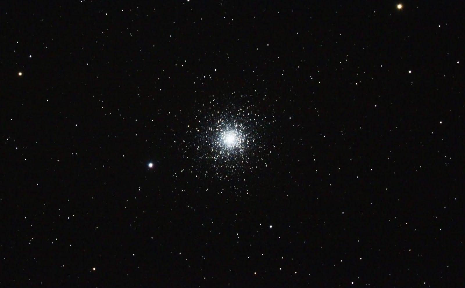 Uncle Rod's Astro Blog: Issue, The Messier III: The Next Batch