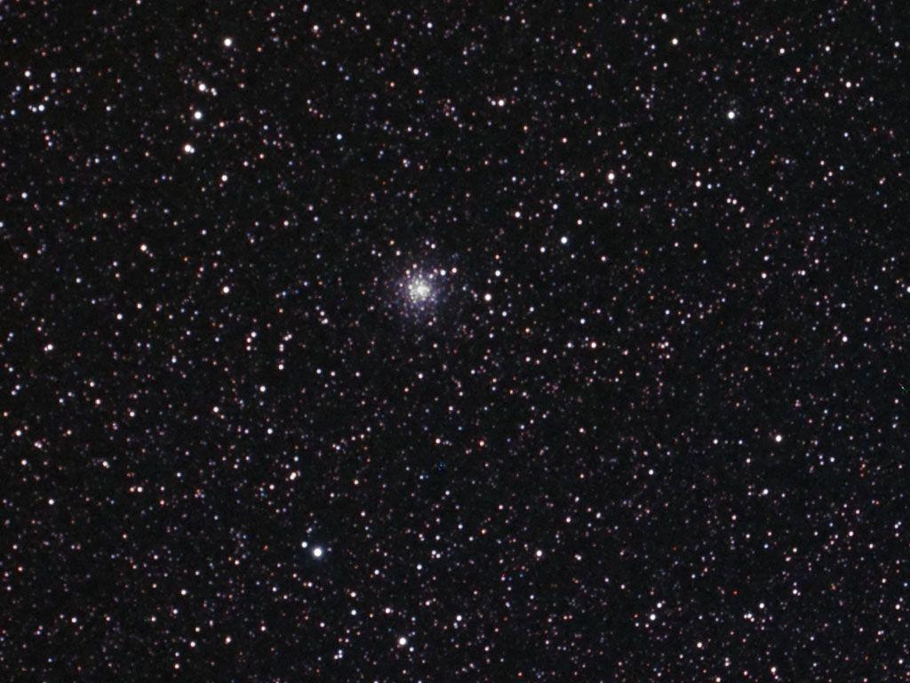 M70 (NGC 6681)úmulo Globular en Sagitario (28.000 años luz