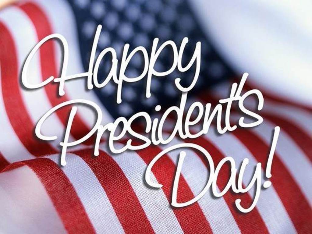 Happy Presidents Day Image 2018