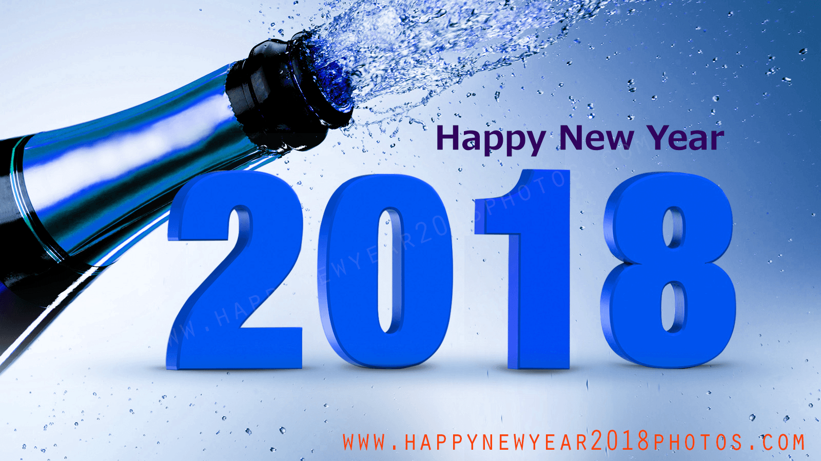 Free Download*}Happy New Year 2018 Top Picture Image Photo HD