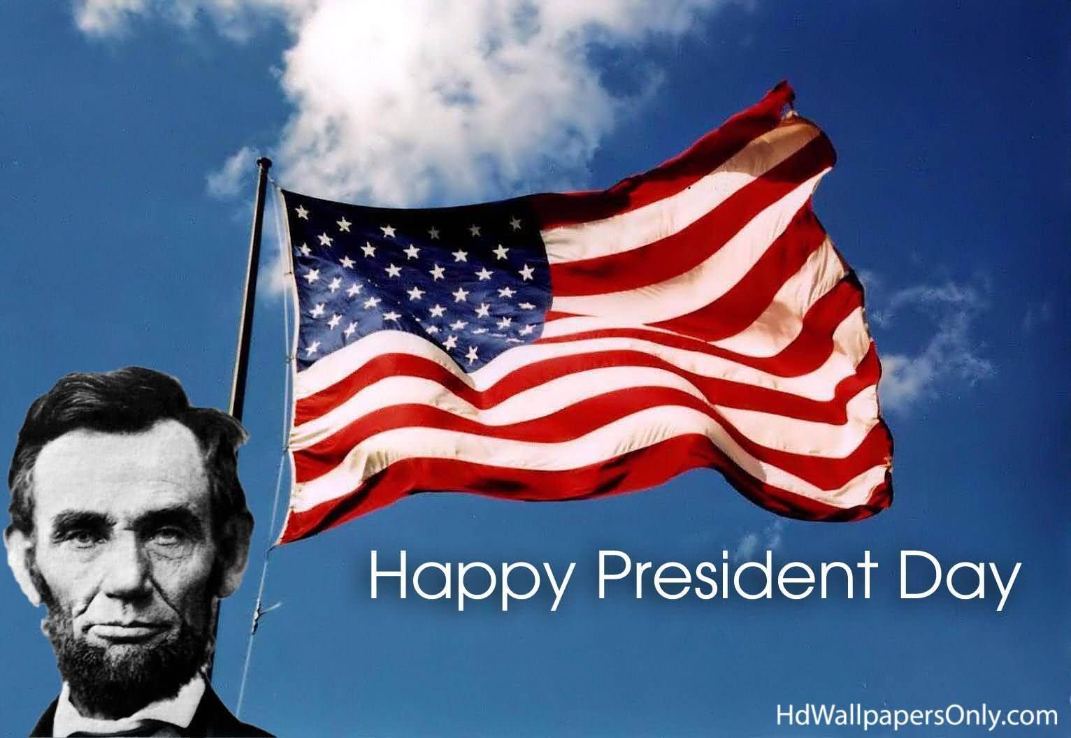 Best Presidents Day 2017 Wish Picture