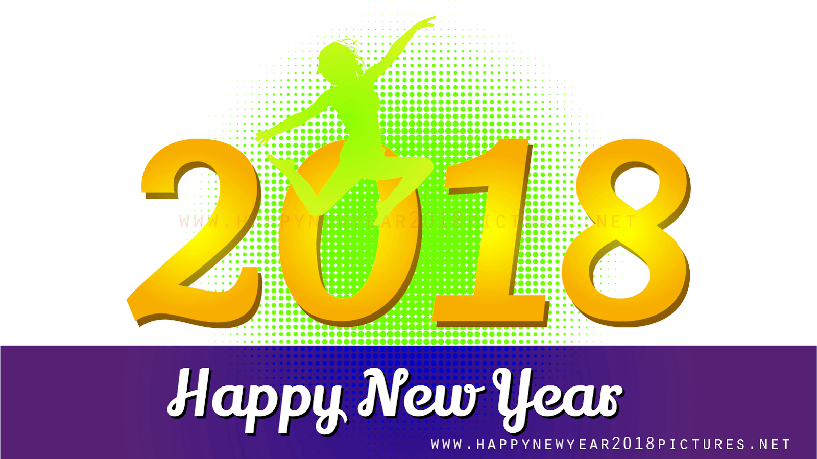 Free Download*}Happy New Year 2018 Top Picture Image Photo HD