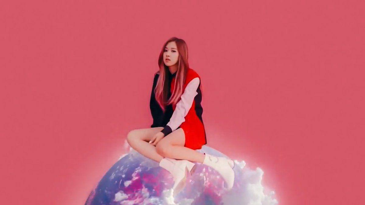 Rosé Blackpink Wallpapers Wallpaper Cave