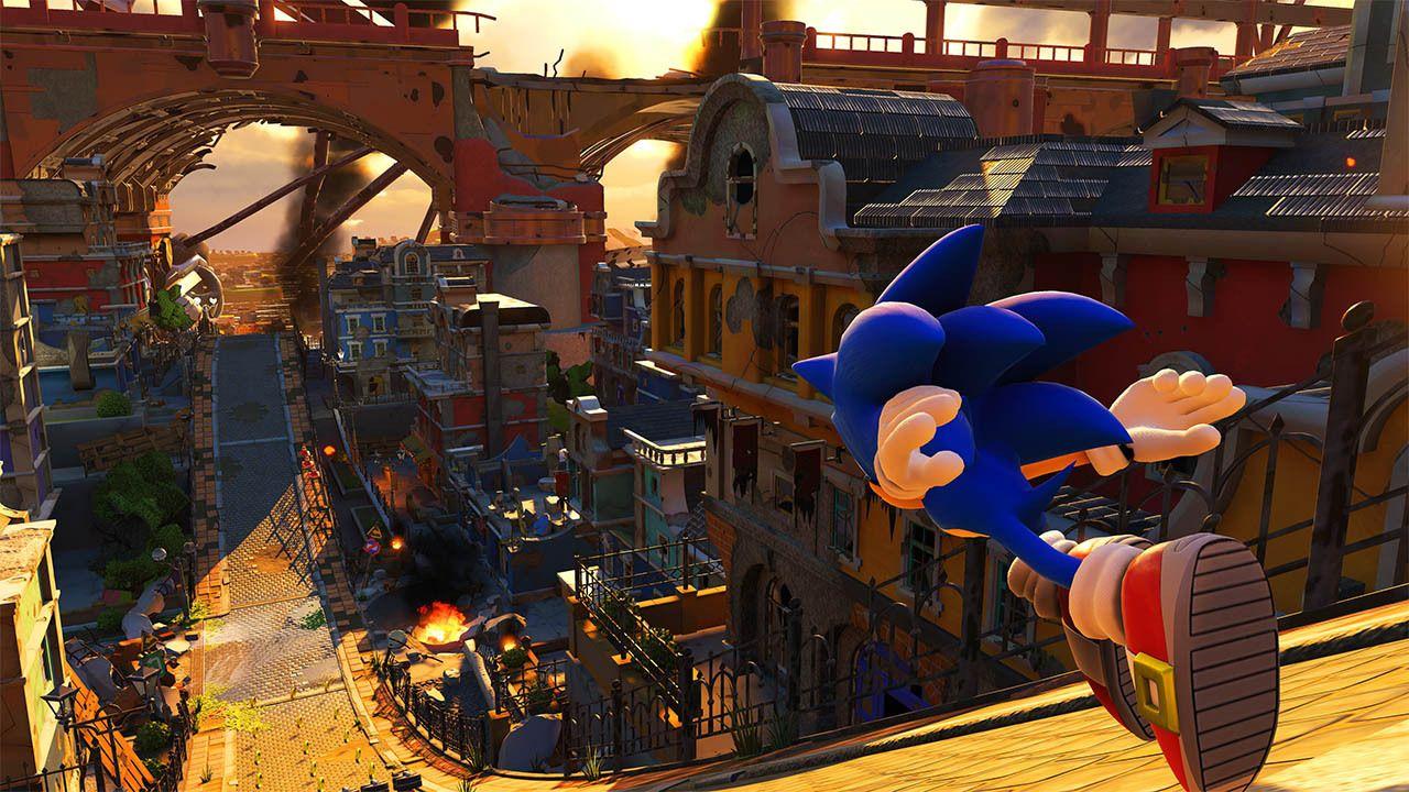 Nintendo Download: Gotta Go Fast!