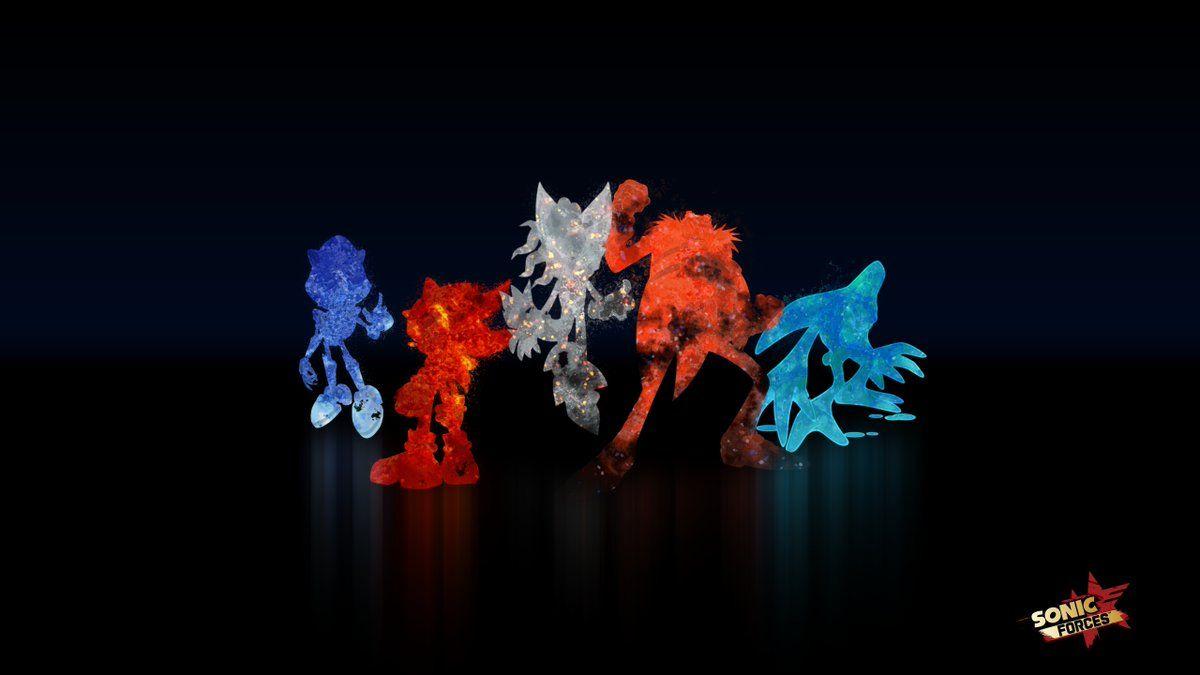 Sonic the Hedgehog Eggman Empire would like you