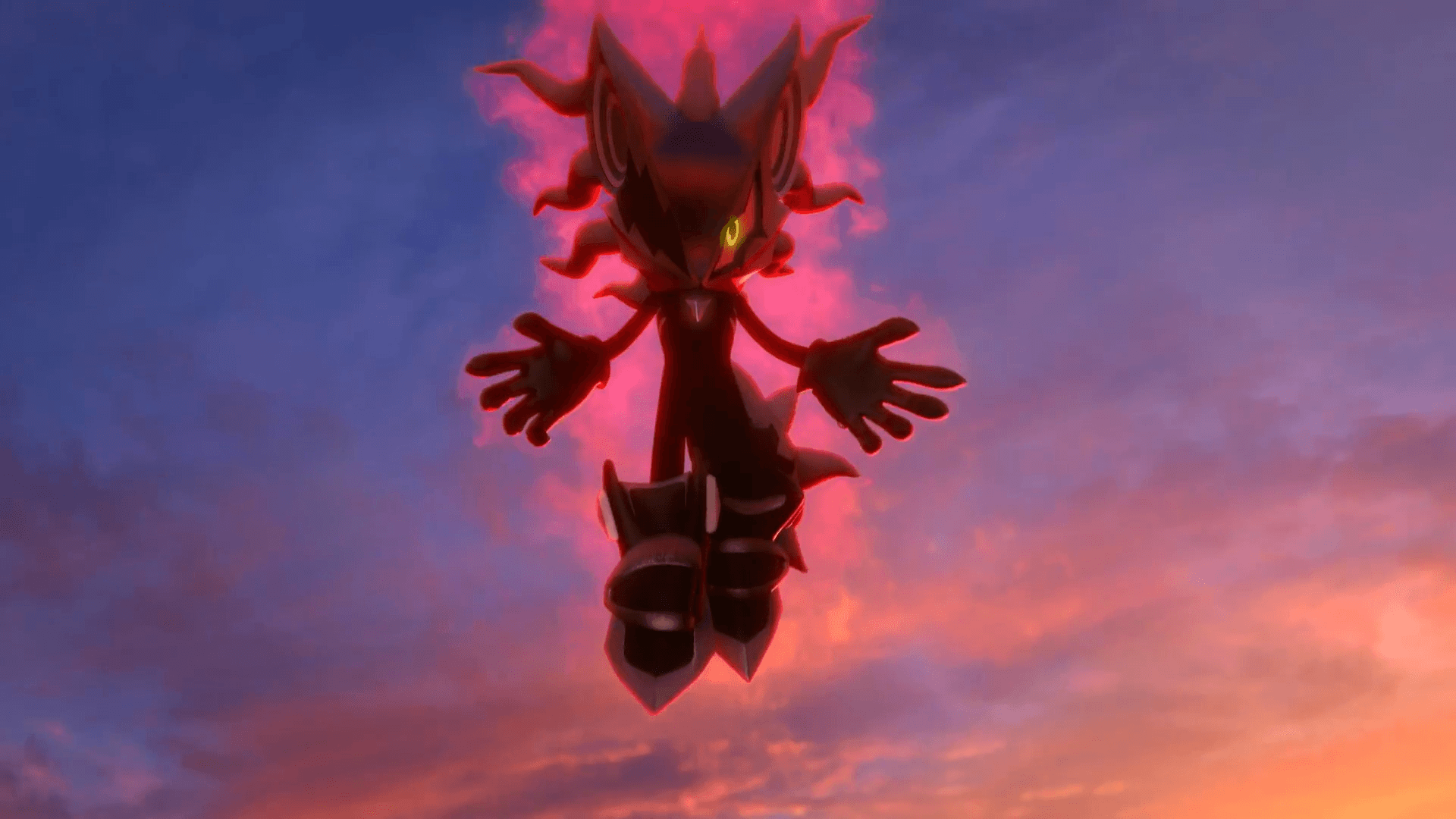 Sonic Forces 1080P 2K 4K 5K HD wallpapers free download  Wallpaper Flare