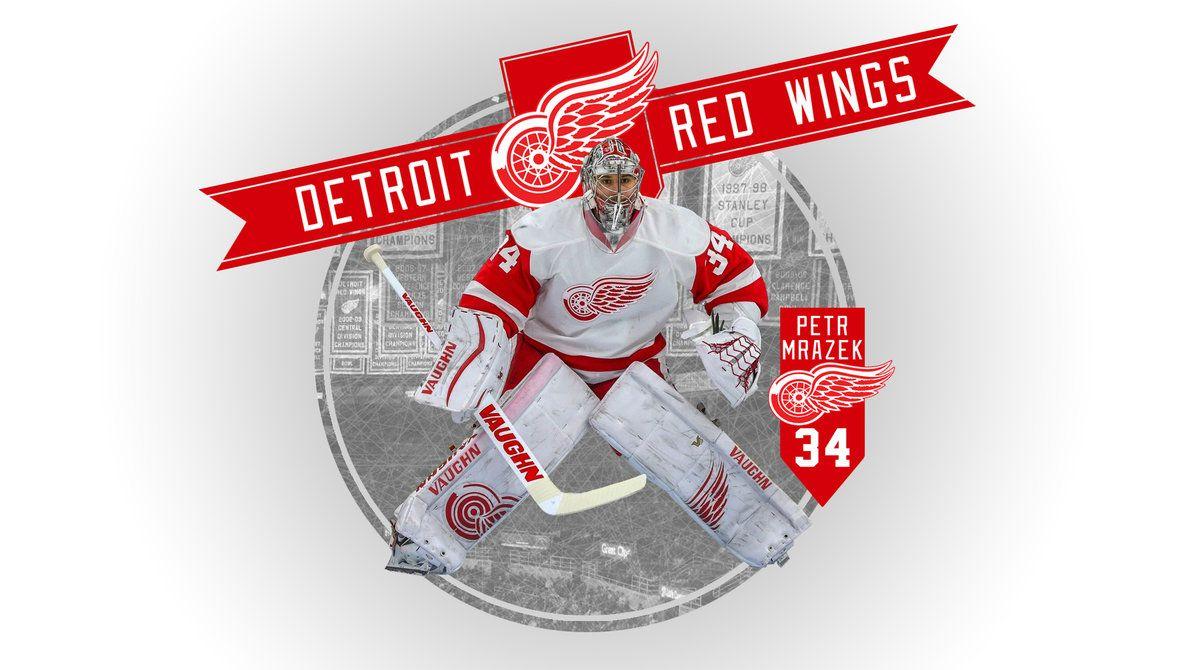 Petr Mrazek