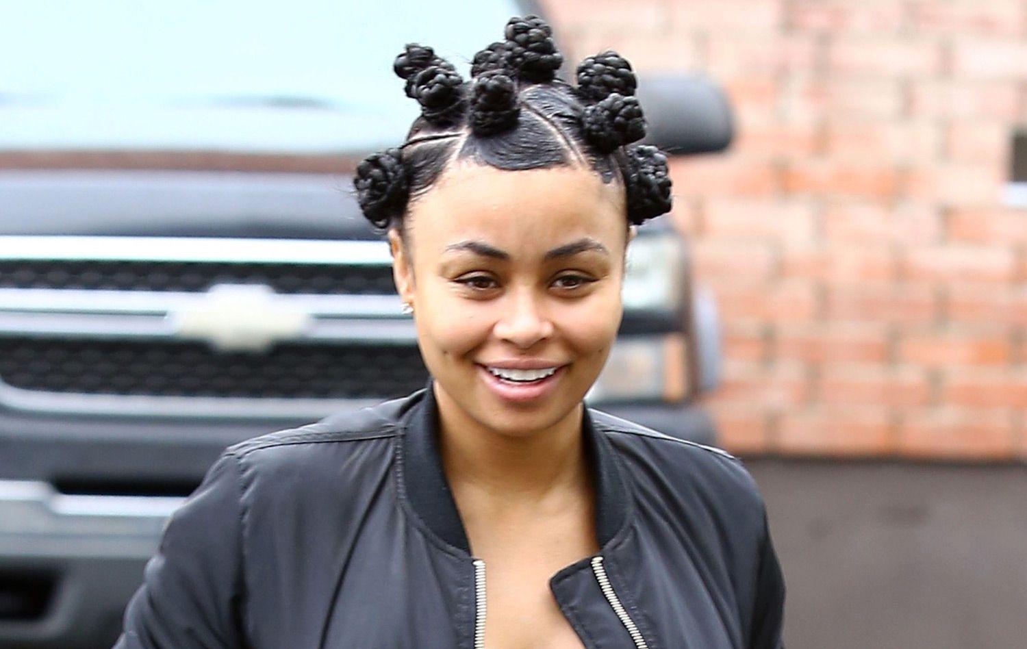 Blac Chyna Image Search Results. Oh, Your Hair
