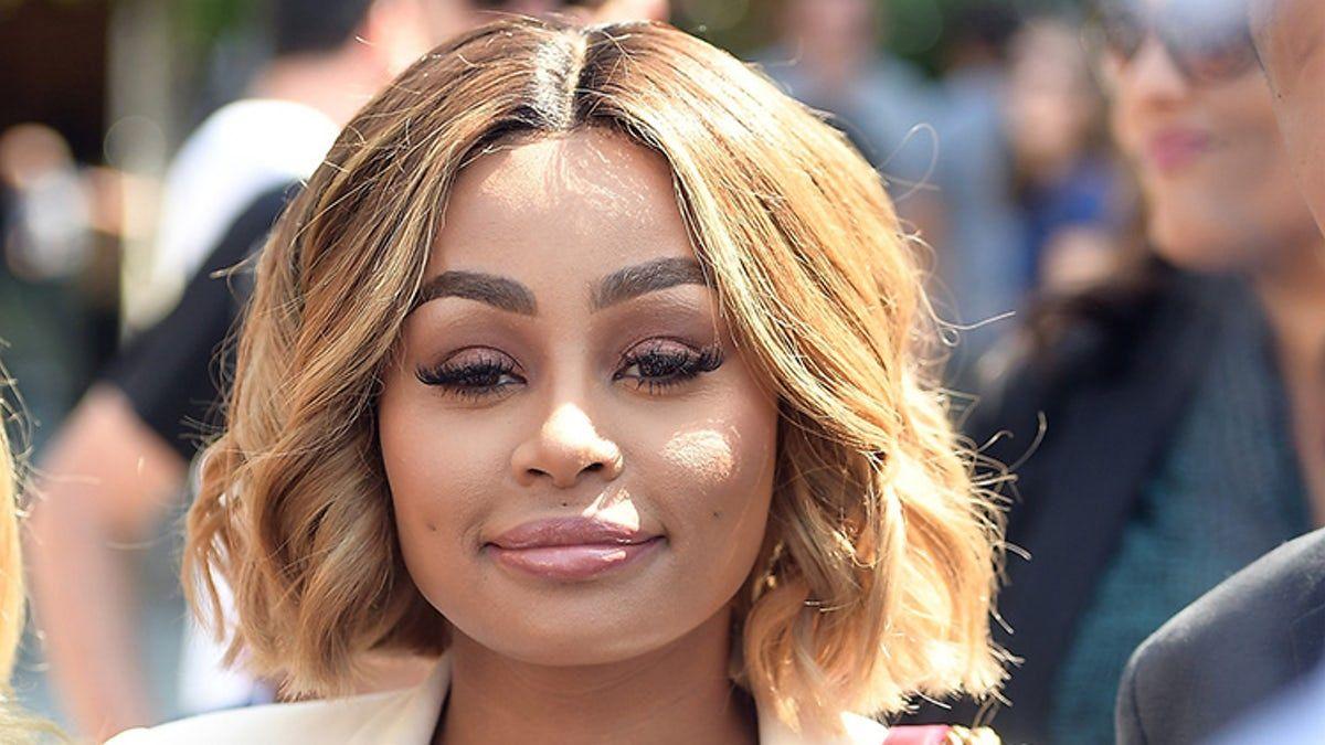 Blac Chyna Wallpapers - Wallpaper Cave