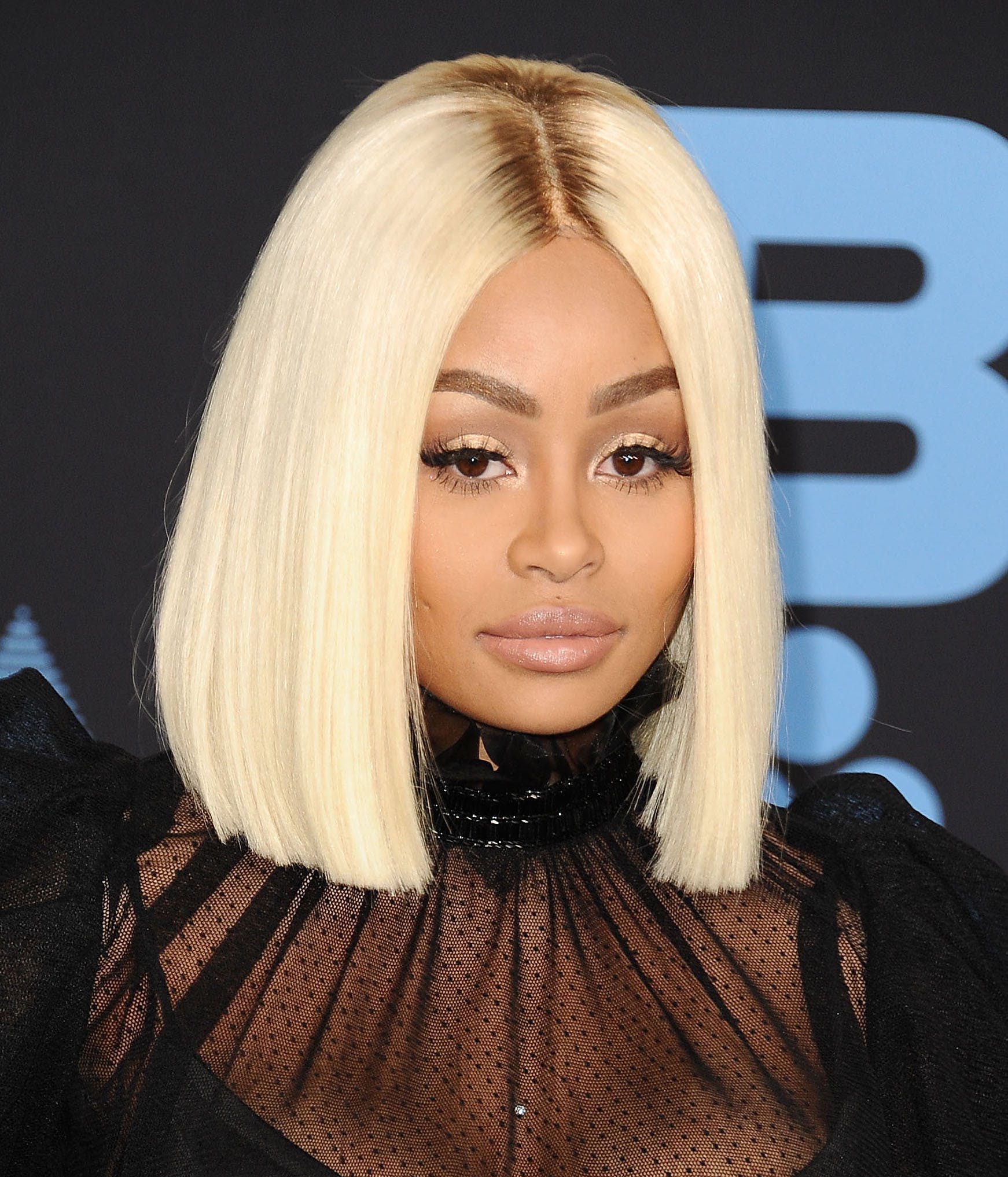Doubts You Should Clarify About Blac Chyna Hairstyle. blac